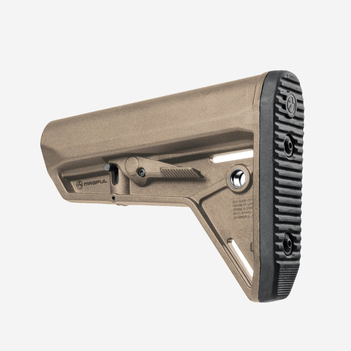 MAGPUL MOE SL CARBINE STOCK - MIL-SPEC - Korppi Gear
