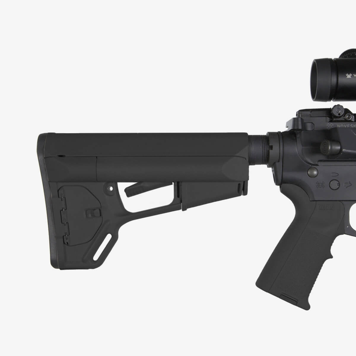 MAGPUL ACS CARBINE STOCK COMMERCIAL - MIL-SPEC - Korppi Gear