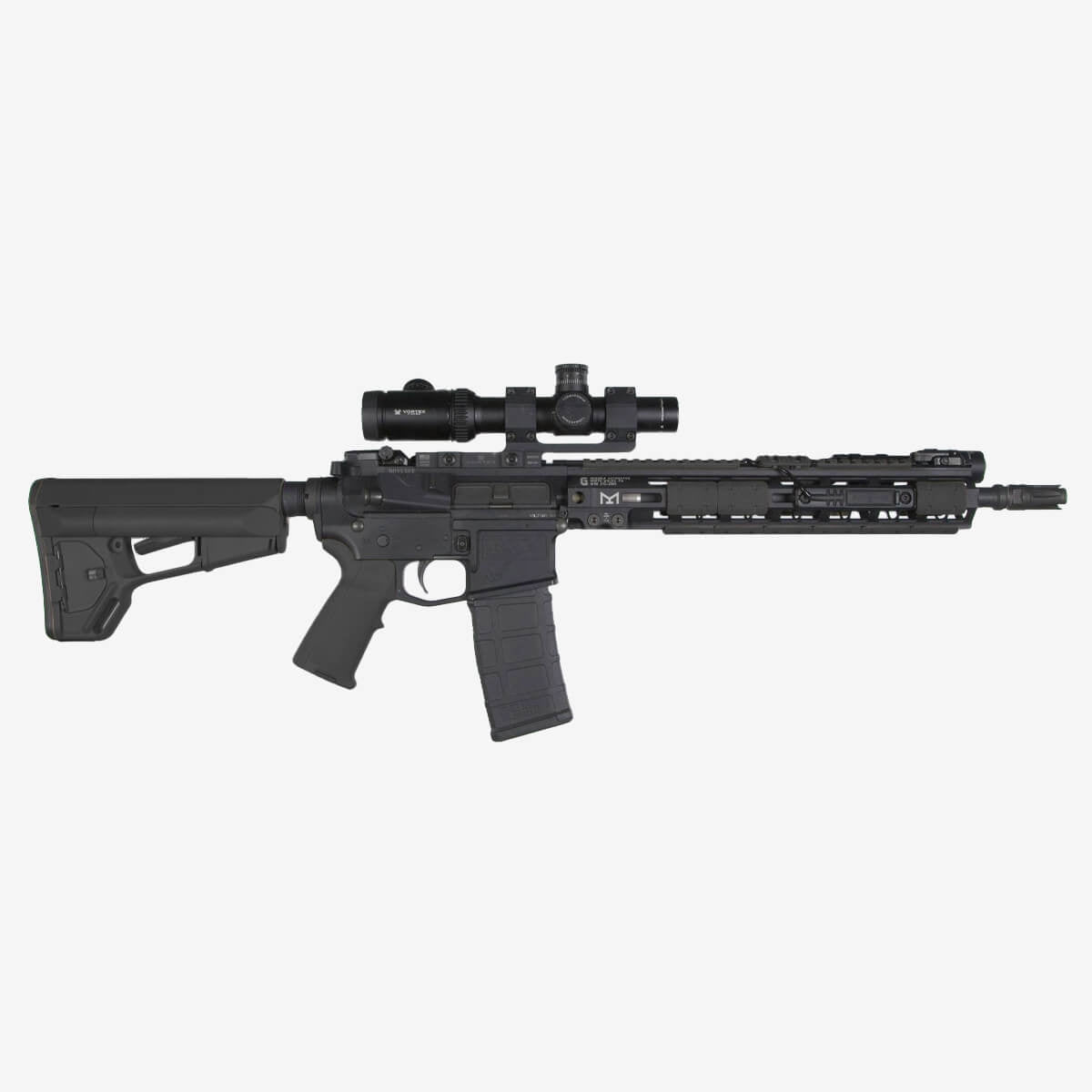 MAGPUL ACS CARBINE STOCK COMMERCIAL - MIL-SPEC - Korppi Gear