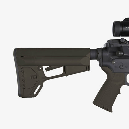 MAGPUL ACS CARBINE STOCK COMMERCIAL - MIL-SPEC - Korppi Gear