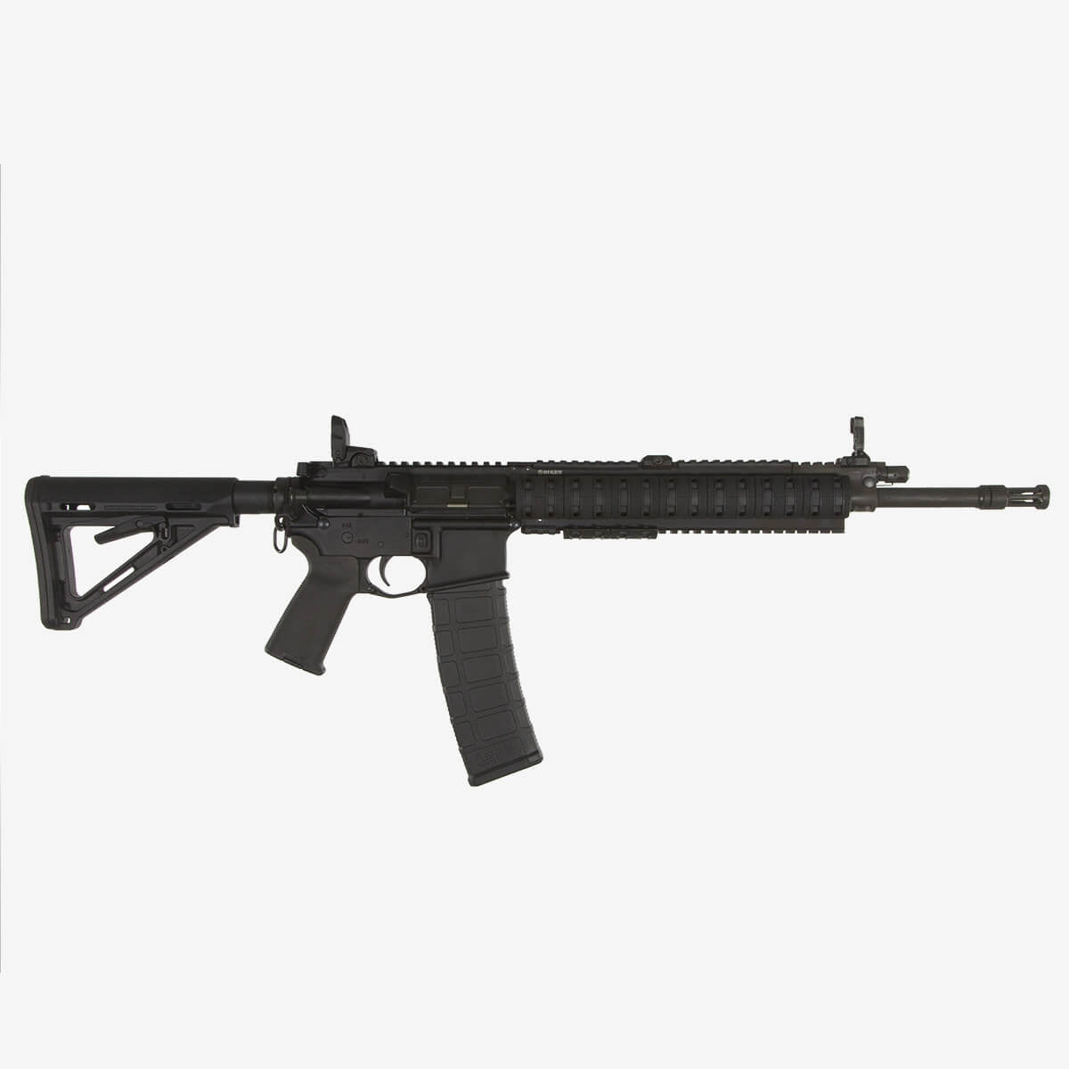 MAGPUL MOE+GRIP – AR15/M4 - Korppi Gear