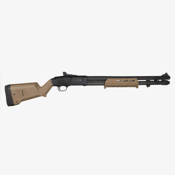 MAGPUL SGA STOCK MOSSBERG 500/590/590A1