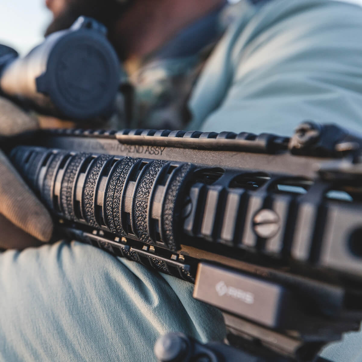 MAGPUL XTM ENHANCED RAIL PANELS - Korppi Gear