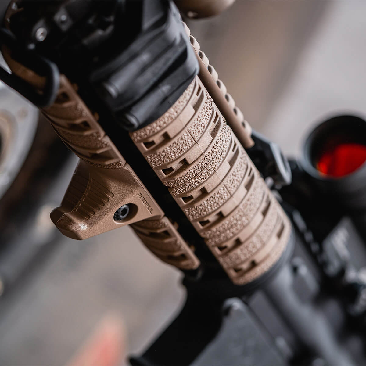 MAGPUL XTM ENHANCED RAIL PANELS - Korppi Gear