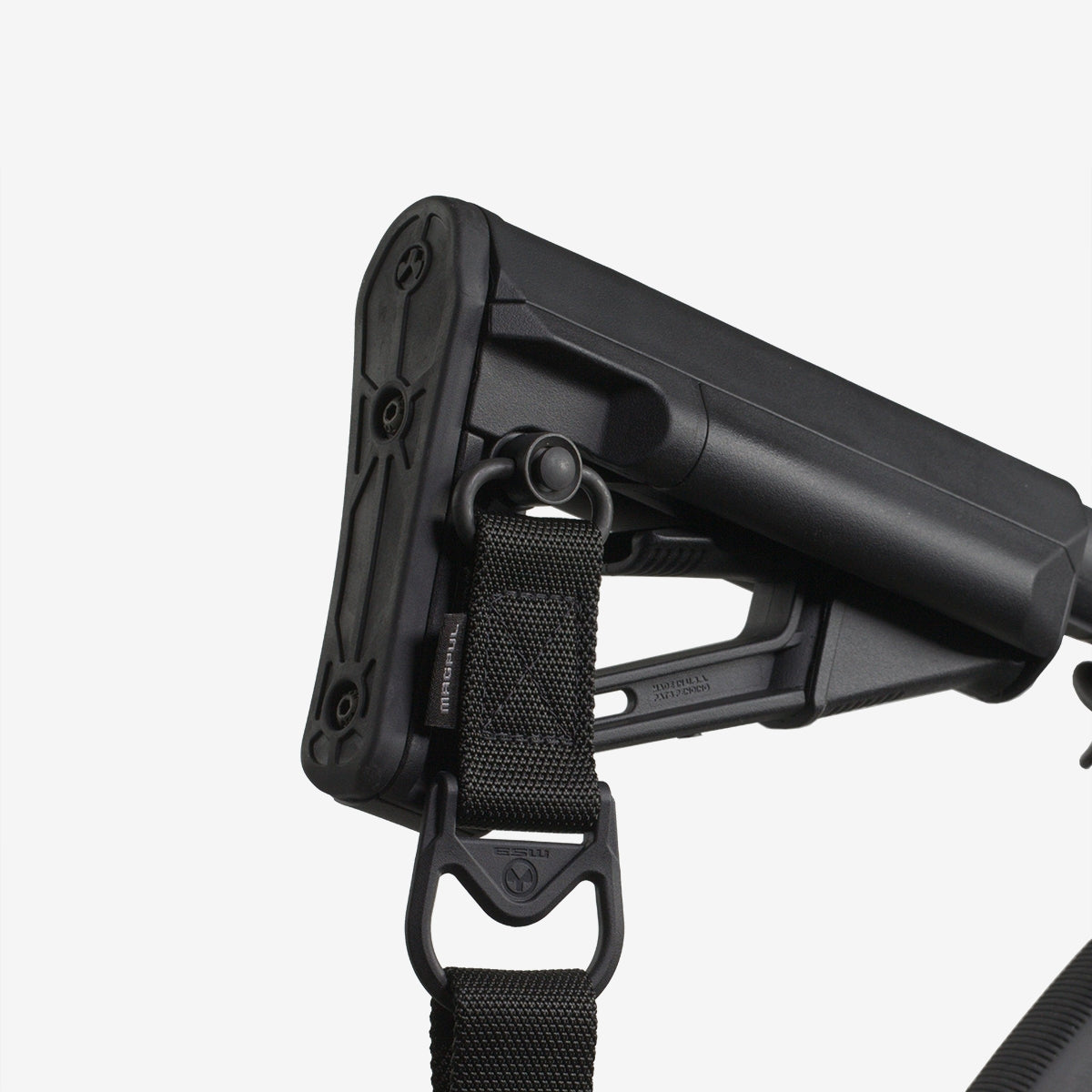 MAGPUL MS1 MS3 QD ADAPTERI - Korppi Gear