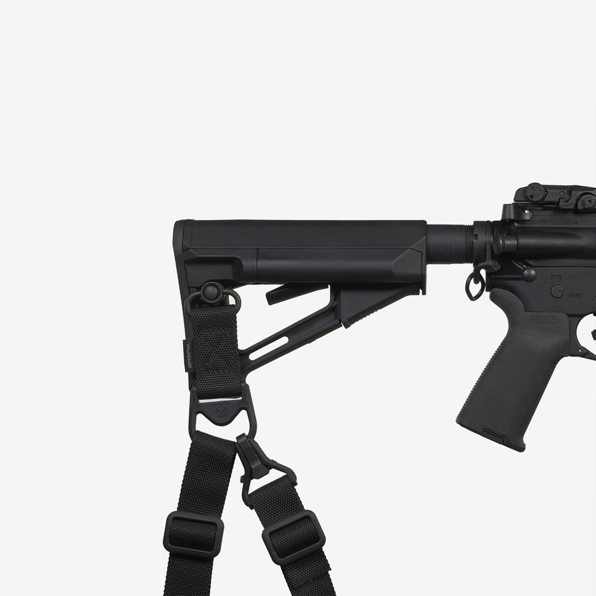 MAGPUL MS1 MS3 QD ADAPTERI - Korppi Gear