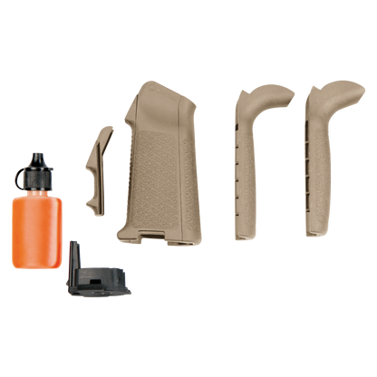 MAGPUL MIAD GEN 1.1 GRIP KIT - TYPE 1 (AR15 / M4) - Korppi Gear