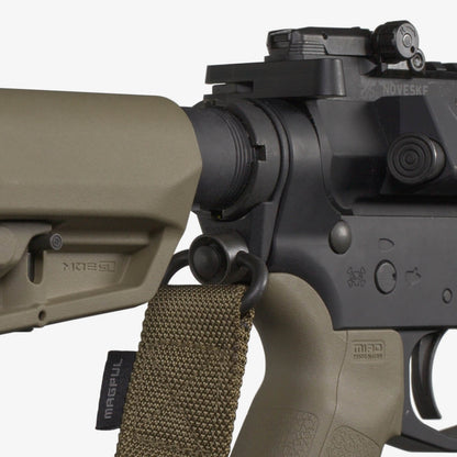 MAGPUL ASAP-QD - AMBIDEXTROUS SLING ATTACHMENT POINT - Korppi Gear