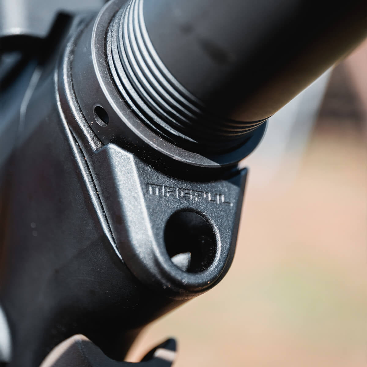 MAGPUL ASAP-QD - AMBIDEXTROUS SLING ATTACHMENT POINT - Korppi Gear