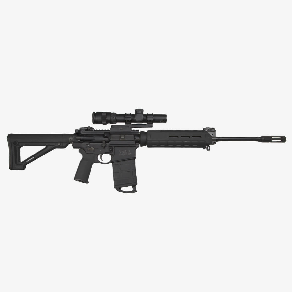 MAGPUL MOE-K2+GRIP – AR15/M4 - Korppi Gear