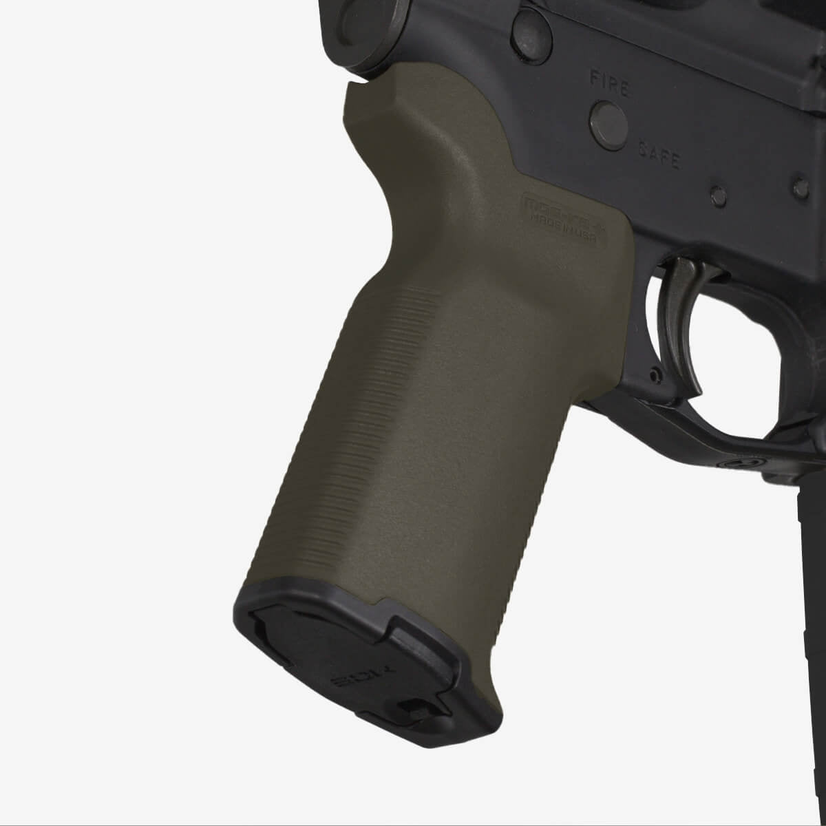 MAGPUL MOE-K2+GRIP – AR15/M4 - Korppi Gear