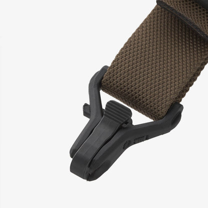 MAGPUL PARACLIP HIHNAN KIINNITYSKLIPSI - Korppi Gear