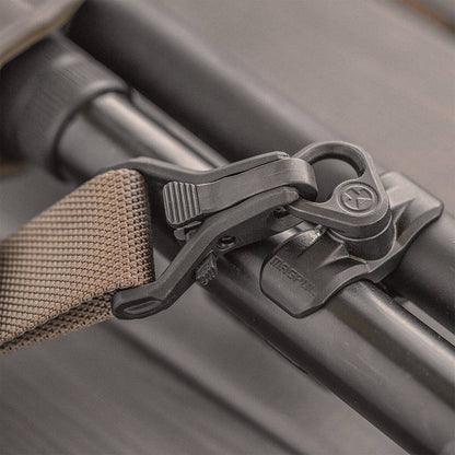 MAGPUL PARACLIP HIHNAN KIINNITYSKLIPSI - Korppi Gear
