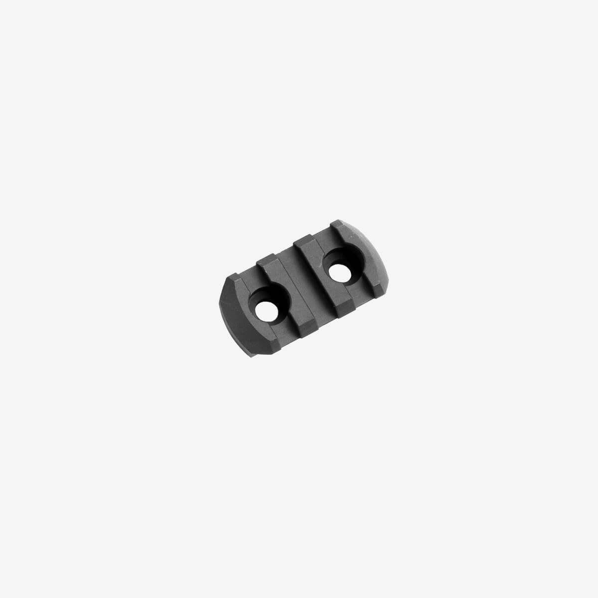 MAGPUL M-LOK ALUMINUM RAIL, 3 SLOTS - Korppi Gear