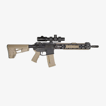 MAGPUL M-LOK ALUMINUM RAIL, 3 SLOTS - Korppi Gear