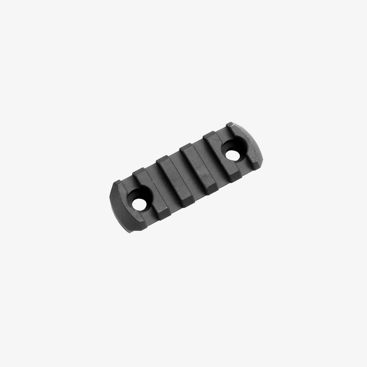 MAGPUL M-LOK ALUMINUM RAIL SECTION, 5 SLOTS - Korppi Gear