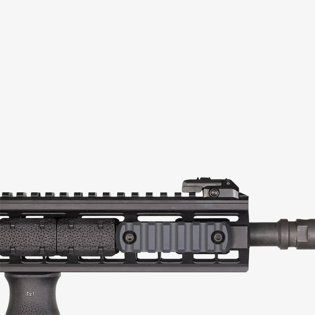 MAGPUL M-LOK ALUMINUM RAIL , 7 SLOTS - Korppi Gear