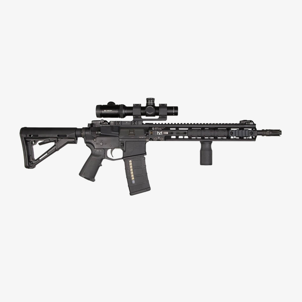 MAGPUL M-LOK ALUMINUM RAIL , 7 SLOTS - Korppi Gear