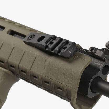 MAGPUL M-LOK CANTILEVER RAIL / LIGHT MOUNT POLYMER - Korppi Gear