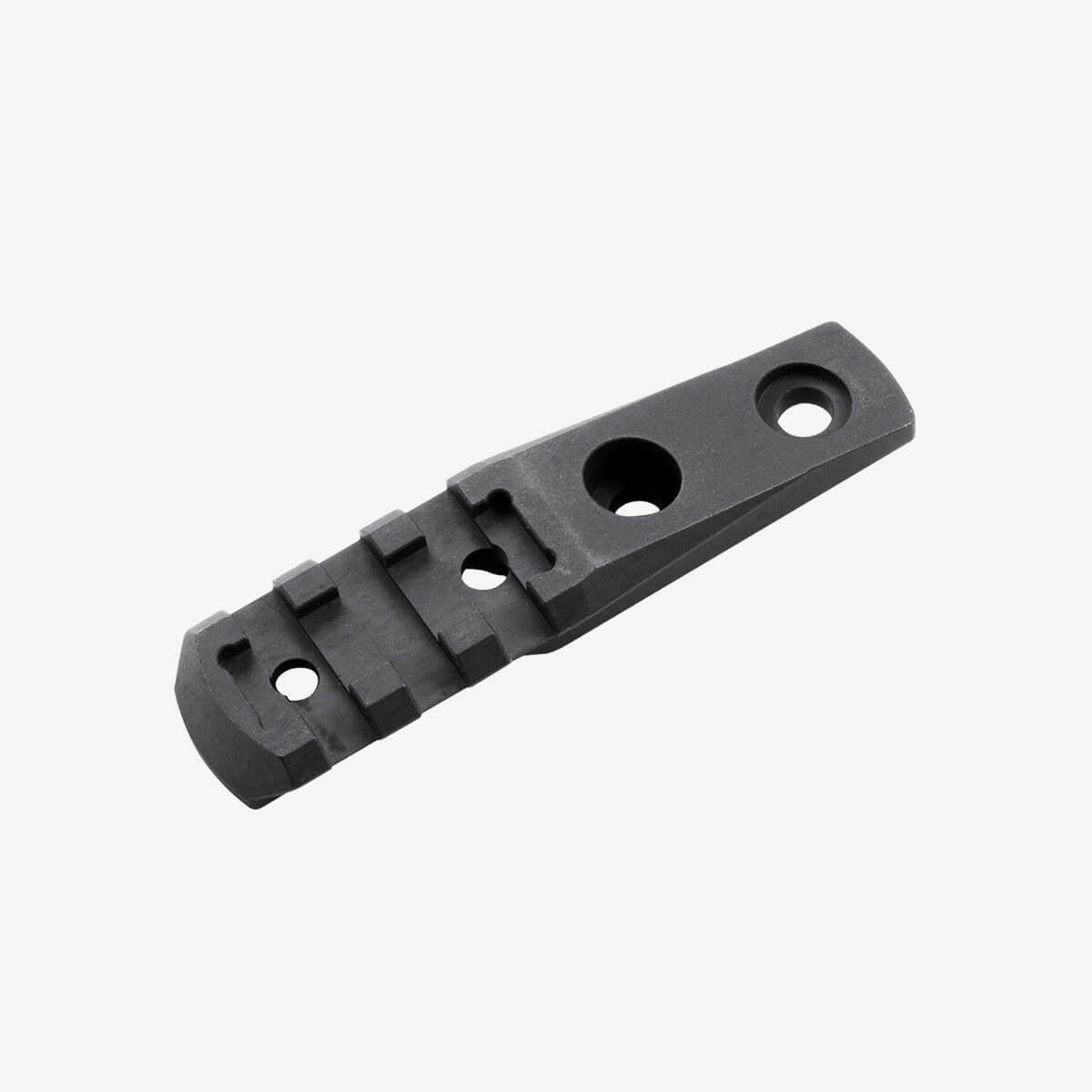 MAGPUL M-LOK CANTILEVER RAIL/LIGHT MOUNT ALUMINUM - Korppi Gear