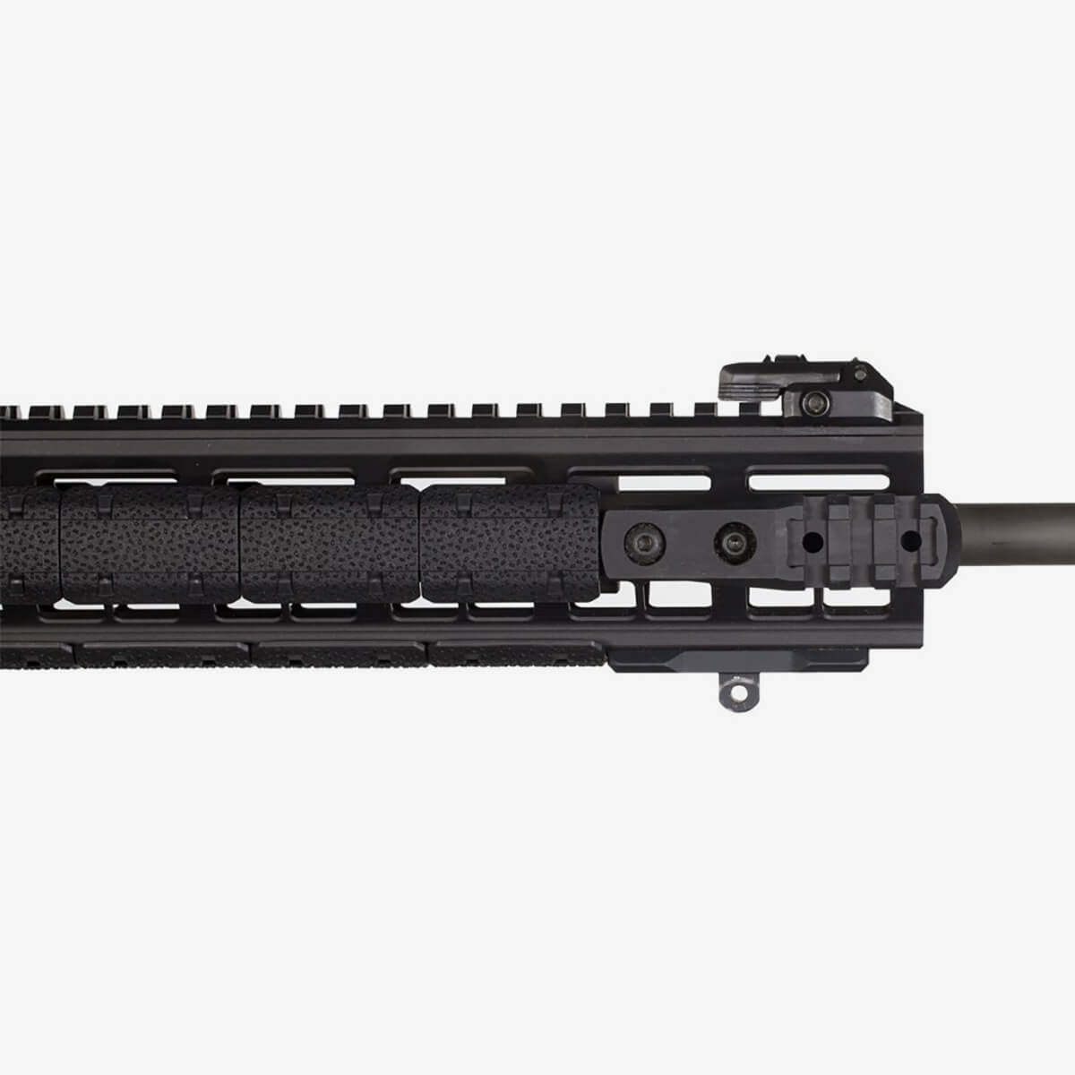 MAGPUL M-LOK CANTILEVER RAIL/LIGHT MOUNT ALUMINUM - Korppi Gear