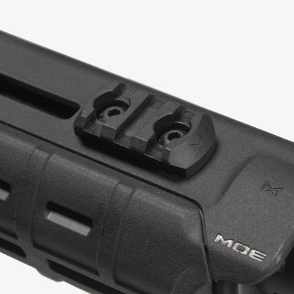 MAGPUL M-LOK POLYMER RAIL, 3 SLOT - Korppi Gear