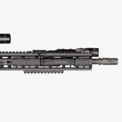 MAGPUL M-LOK POLYMER RAIL, 11 SLOTS - Korppi Gear