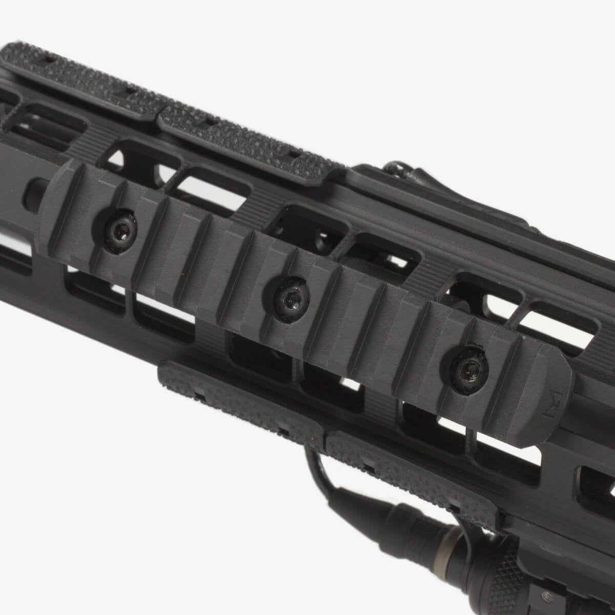 MAGPUL M-LOK POLYMER RAIL, 11 SLOTS - Korppi Gear