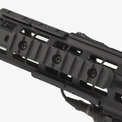 MAGPUL M-LOK POLYMER RAIL, 11 SLOTS - Korppi Gear