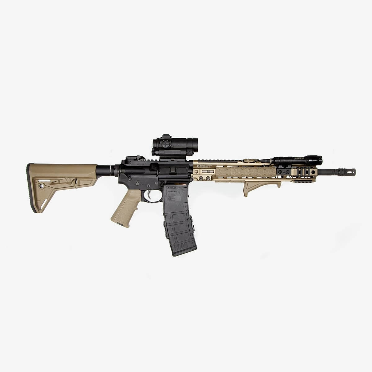 MAGPUL MAGLINK COUPLER PMAG 30/40 AR/M4 - Korppi Gear