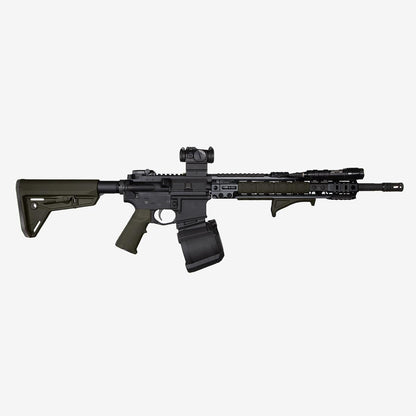MAGPUL M-LOK AFG - ANGLED FORE GRIP - Korppi Gear