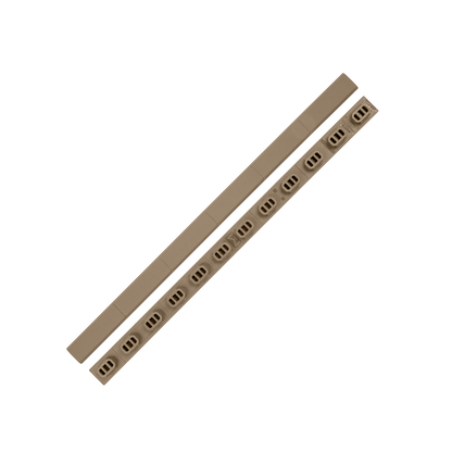 MAGPUL M-LOK RAIL COVER, TYPE 1 - Korppi Gear
