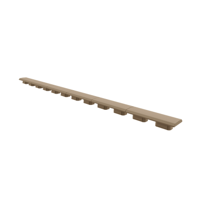 MAGPUL M-LOK RAIL COVER, TYPE 1 - Korppi Gear