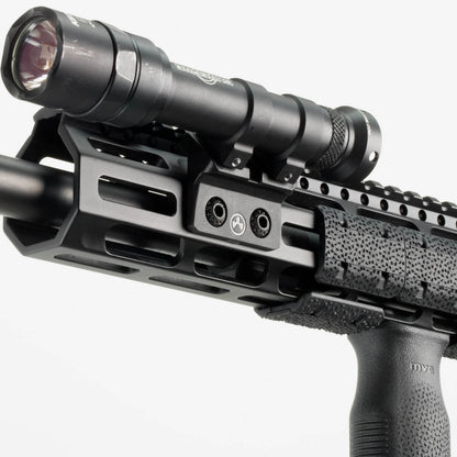 MAGPUL M-LOK OFFSET LIGHT / OPTIC MOUNT POLYMER - Korppi Gear