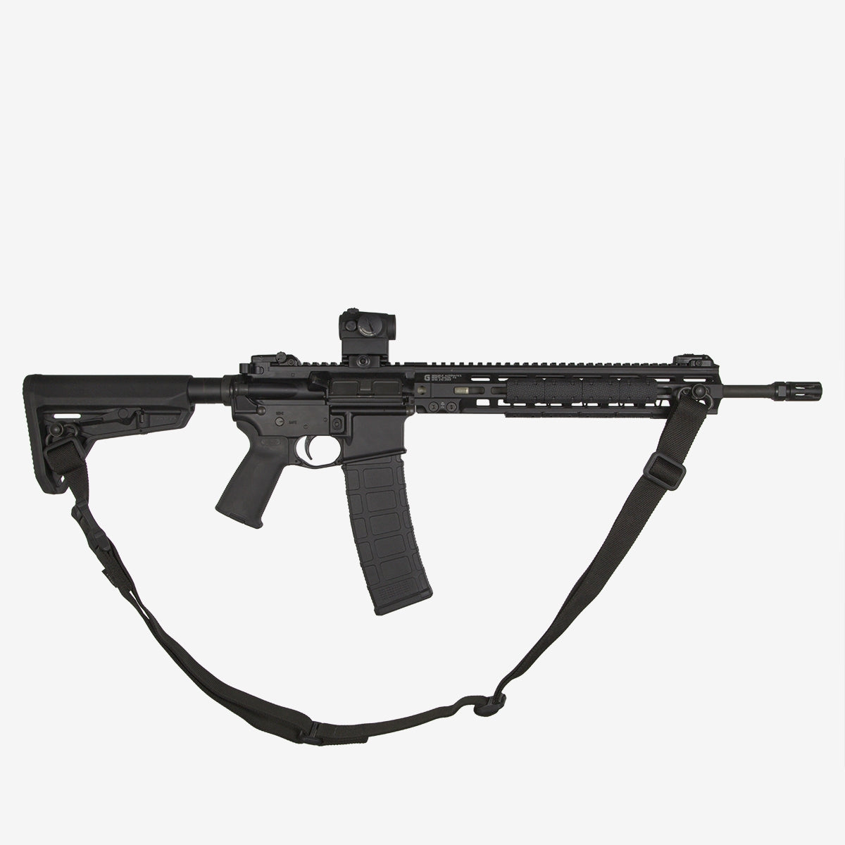 MAGPUL M-LOK QD SLING MOUNT - Korppi Gear