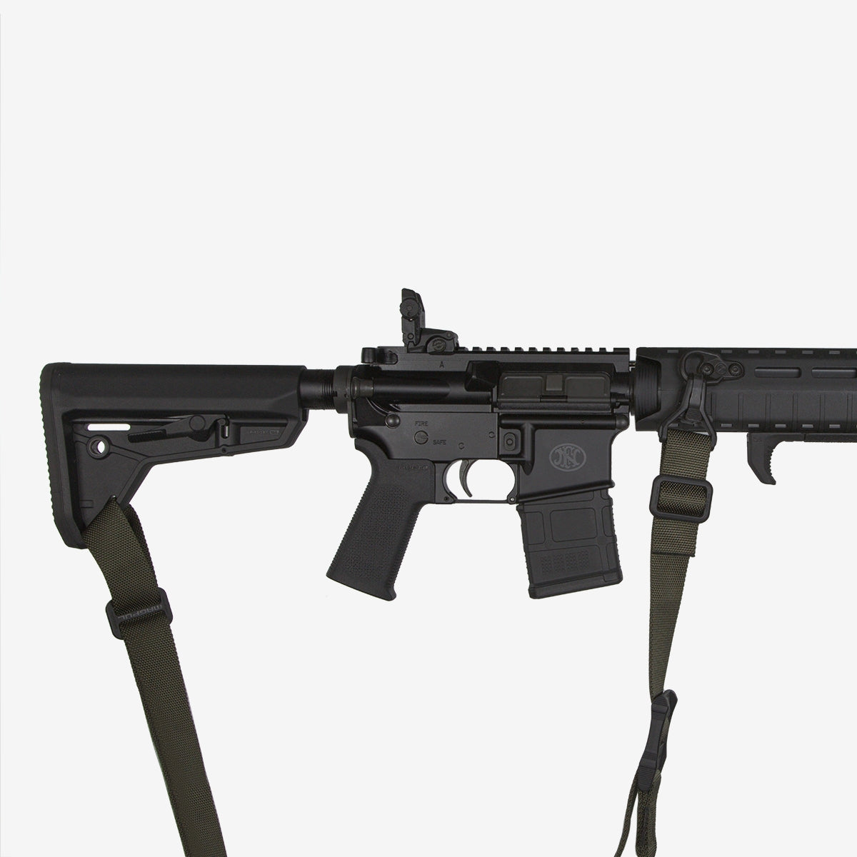 MAGPUL THE M-LOK PARACLIP SLING MOUNT - Korppi Gear