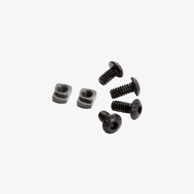 MAGPUL M-LOK T-NUT REPLACEMENT SET - Korppi Gear