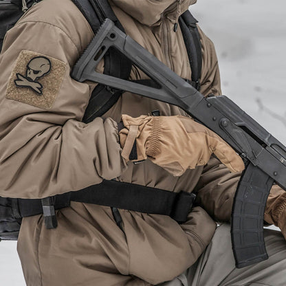 MAGPUL MOE AK STOCK - AK47/AK74 - Korppi Gear