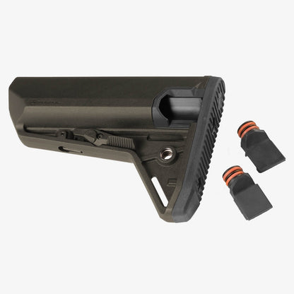 MAGPUL MOE SL-S CARBINE STOCK – MIL-SPEC - Korppi Gear