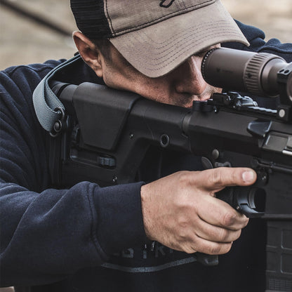 MAGPUL PRS GEN3 PRECISION-ADJUSTABLE STOCK - Korppi Gear