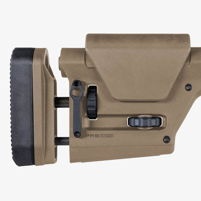 MAGPUL PRS GEN3 PRECISION-ADJUSTABLE STOCK - Korppi Gear