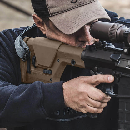 MAGPUL PRS GEN3 PRECISION-ADJUSTABLE STOCK - Korppi Gear