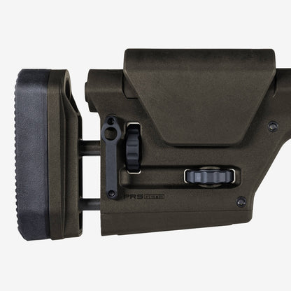 MAGPUL PRS GEN3 PRECISION-ADJUSTABLE STOCK - Korppi Gear