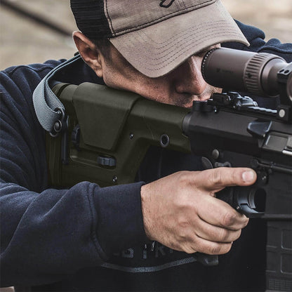 MAGPUL PRS GEN3 PRECISION-ADJUSTABLE STOCK - Korppi Gear