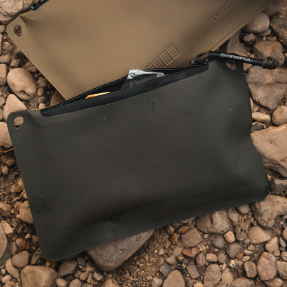 MAGPUL DAKA POUCH, SMALL - Korppi Gear