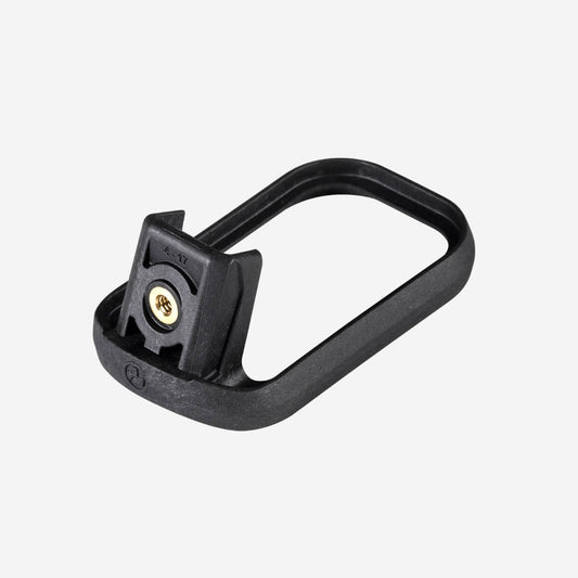 MAGPUL GL ENHANCED MAGWELL FOR GLOCK 17 GEN 4 - Korppi Gear