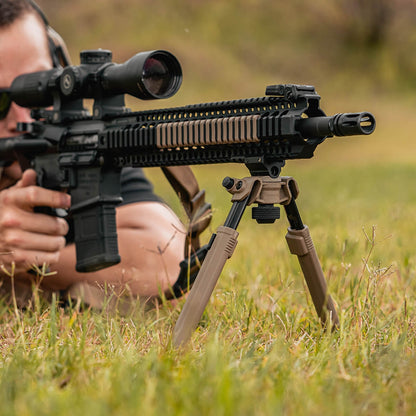 MAGPUL BIPOD FOR 1913 PICATINNY - Korppi Gear