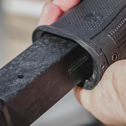 MAGPUL GL ENHANCED MAGWELL FOR GLOCK 19 GEN 4 - Korppi Gear