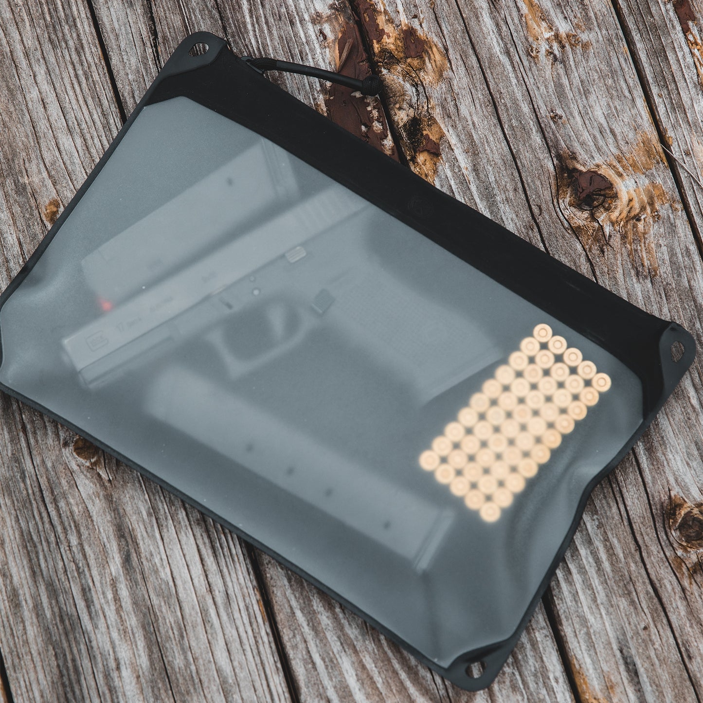 MAGPUL DAKA WINDOW POUCH, LARGE - Korppi Gear