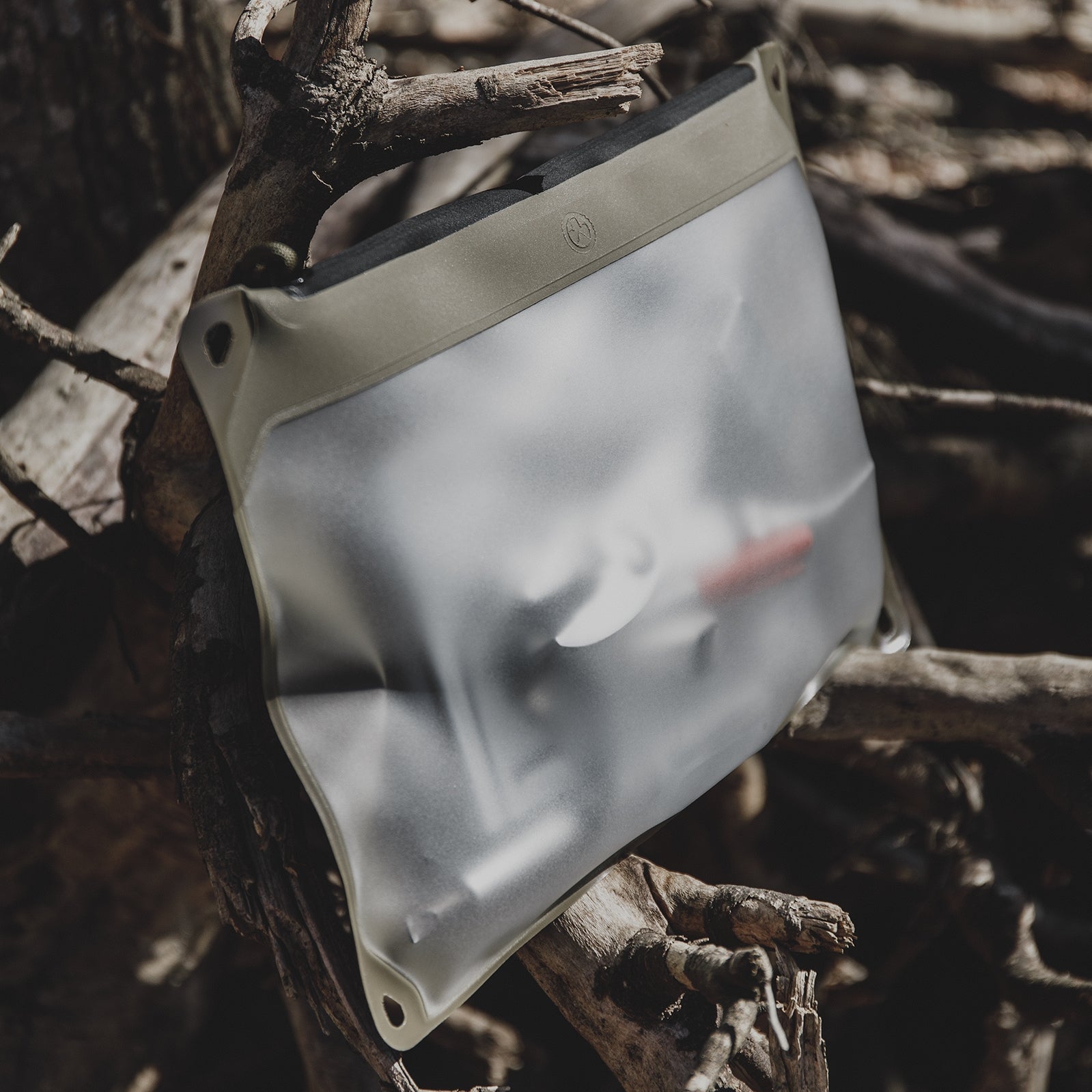 MAGPUL DAKA WINDOW POUCH, LARGE - Korppi Gear